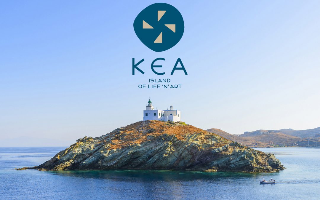 Η Κέα στην Greek Tourism Expo 2016